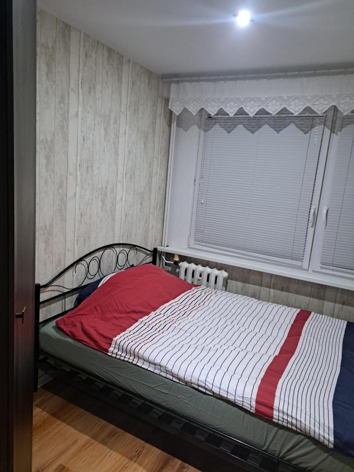 Apartament 3 Pokoje Slupsk Exterior photo